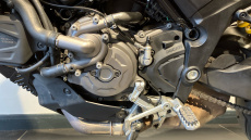Ducati Multistrada V2 S Red (21MY)